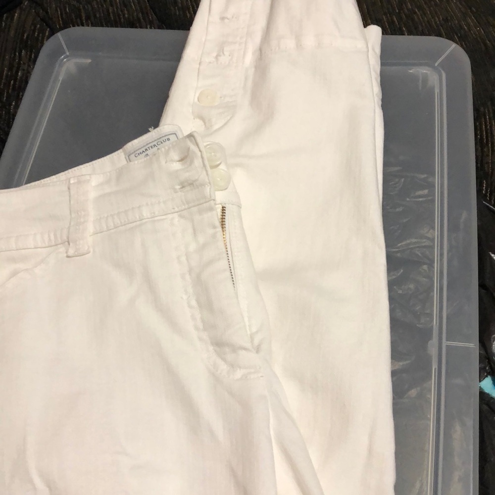 3/4 pants